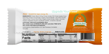 Load image into Gallery viewer, protein bar | healthiest protein bar | healthy protein bar | nutrition bar | tasty protein bar | sports nutrition protein bars